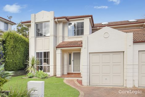 Property photo of 3 Daintree Way Menai NSW 2234