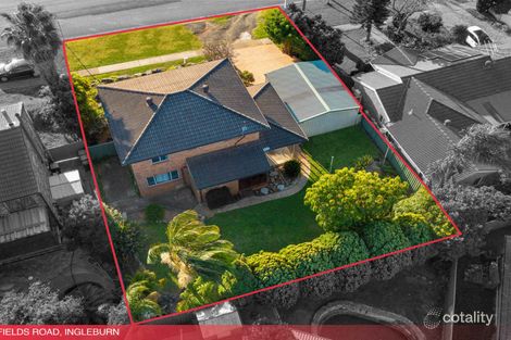 Property photo of 107 Fields Road Ingleburn NSW 2565