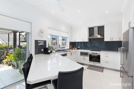 Property photo of 1 Goobarah Road Burraneer NSW 2230