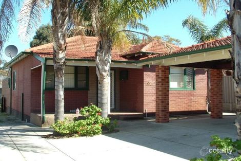 Property photo of 185 Bishopsgate Street Carlisle WA 6101