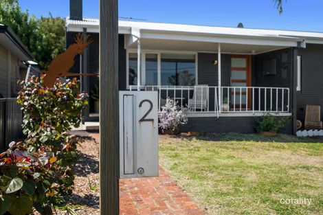Property photo of 2 Caladenia Way Koongamia WA 6056
