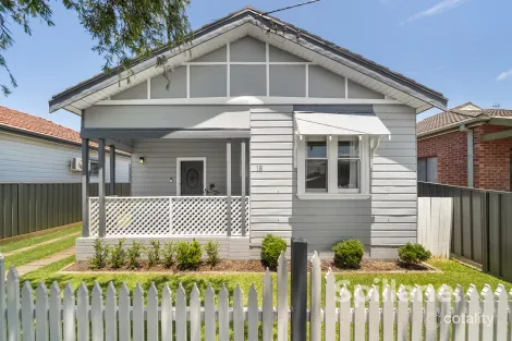 Property photo of 18 Glossop Street New Lambton NSW 2305