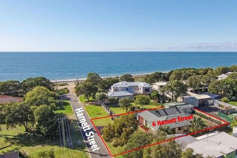6 Harnett St, Broadwater, WA 6280