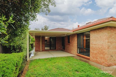 Property photo of 34 Negus Crescent Watson ACT 2602