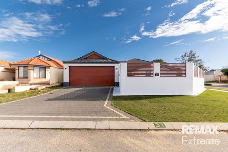 Property photo of 31 Pendleton Crescent Butler WA 6036