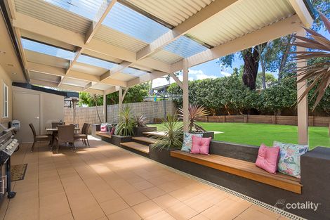 Property photo of 12 Coreen Avenue Peakhurst NSW 2210