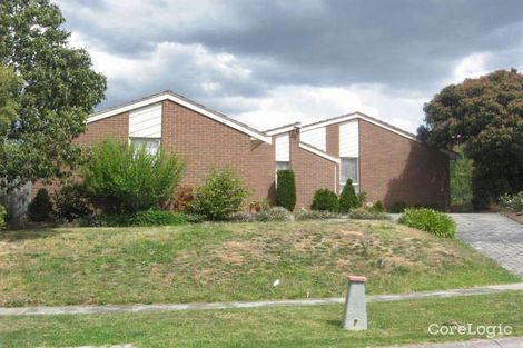 Property photo of 3 Roxley Place Mulgrave VIC 3170