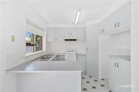 Property photo of 4/9A Burnes Street Mathoura NSW 2710