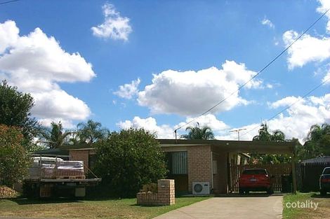 35 Merrow St, Mount Warren Park, QLD 4207