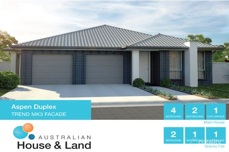26 Changsha Rd, Edmondson Park, NSW 2174