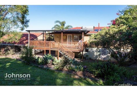 Property photo of 45 Nerida Street Rochedale South QLD 4123