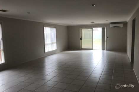 Property photo of 55 Lady Penrhyn Drive Wyndham Vale VIC 3024