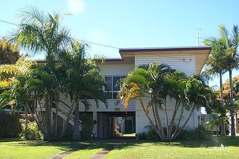 16 Tracey St, Bowen, QLD 4805