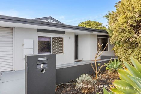 Property photo of 8 Macquarie Avenue Padbury WA 6025