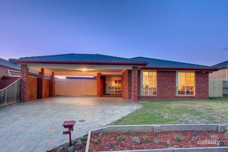 Property photo of 11 Gowanbrae Drive Gowanbrae VIC 3043