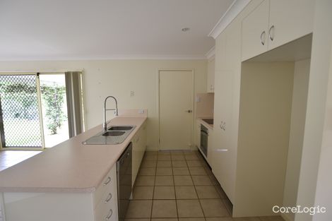 Property photo of 8 Aretha Lane Narangba QLD 4504