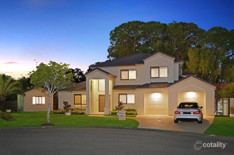 Property photo of 9 Ryder Court Robina QLD 4226