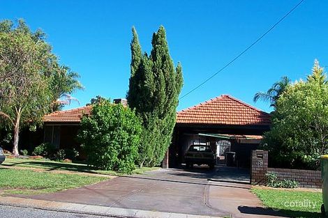 19 Sutherland Dr, Thornlie, WA 6108