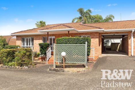 Property photo of 4/14 Henry Kendall Avenue Padstow Heights NSW 2211