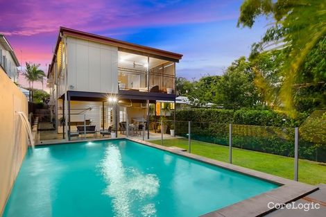 55 Burlington St, East Brisbane, QLD 4169