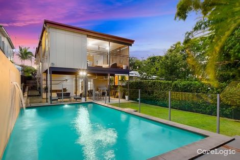 Property photo of 55 Burlington Street East Brisbane QLD 4169