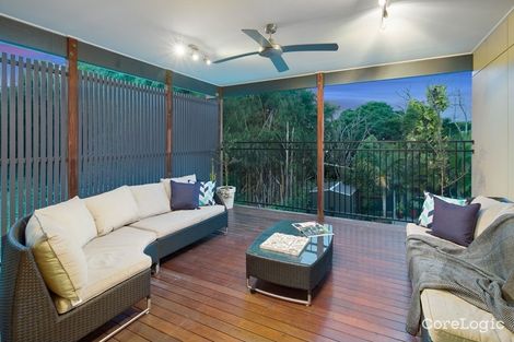 Property photo of 55 Burlington Street East Brisbane QLD 4169
