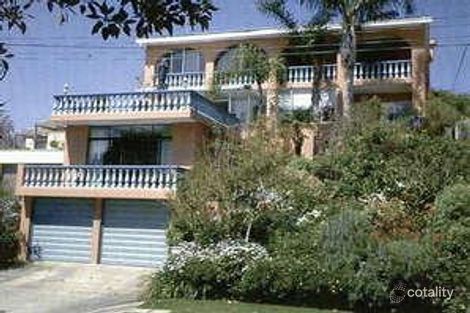 Property photo of 21 Bower Street Manly NSW 2095