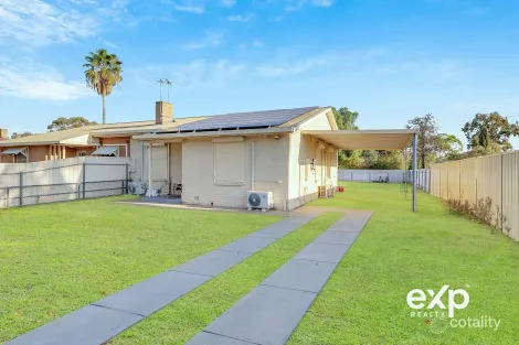 Property photo of 62 Underdown Road Elizabeth South SA 5112