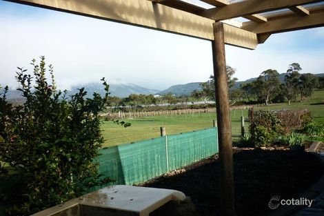 Property photo of 38 Henrietta Street Bracknell TAS 7302