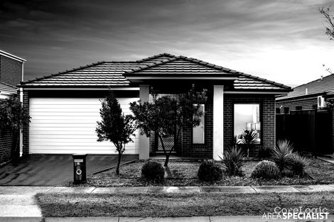 Property photo of 40 Terrene Terrace Point Cook VIC 3030
