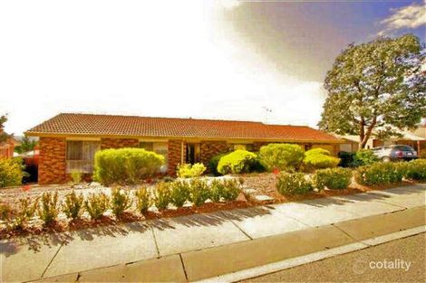 Property photo of 7 Goldfinch Circuit Theodore ACT 2905