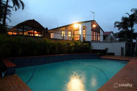 28 Santabelle Cres, Clear Island Waters, QLD 4226