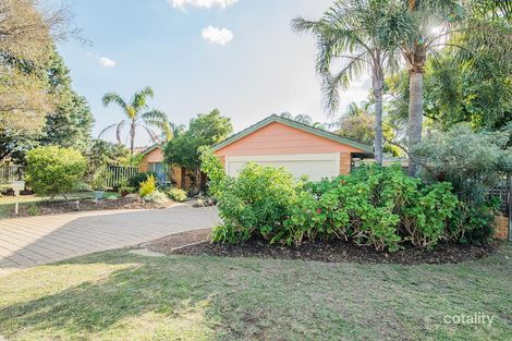 155 Forest Lakes Dr, Thornlie, WA 6108