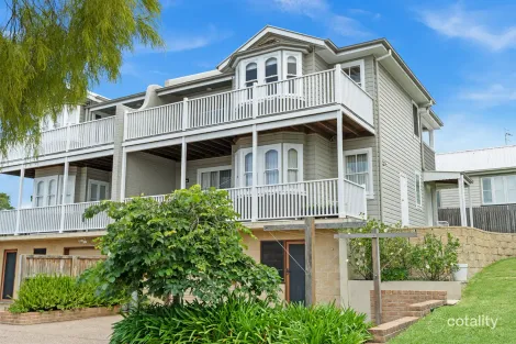 Property photo of 45A Gordon Street Milton NSW 2538