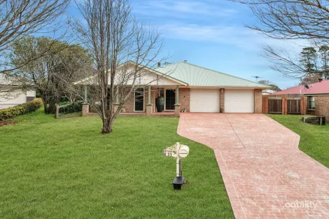 Property photo of 11 Coachwood Place Robertson NSW 2577