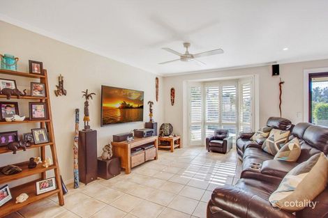 Property photo of 84 Petherbridge Avenue Merrimac QLD 4226