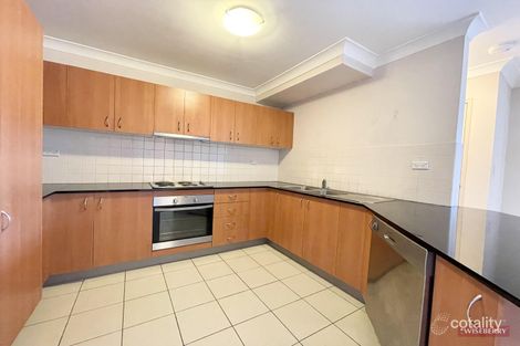 Property photo of 43/12-20 Lachlan Street Liverpool NSW 2170