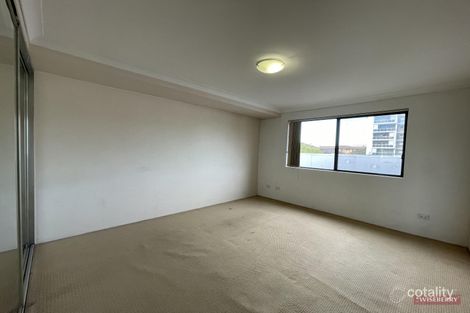 Property photo of 43/12-20 Lachlan Street Liverpool NSW 2170