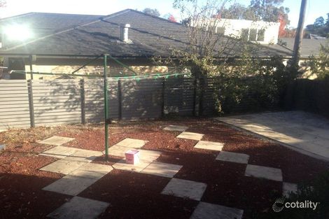 Property photo of 14B Hooker Street Yarralumla ACT 2600