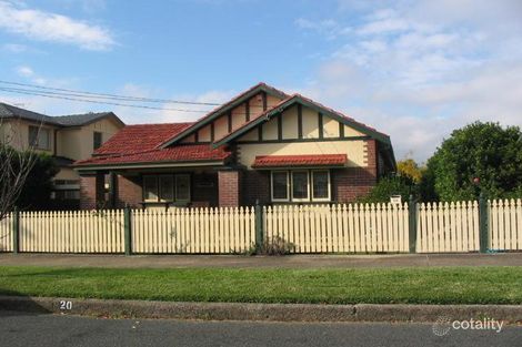 Property photo of 20 Alexander Avenue North Willoughby NSW 2068