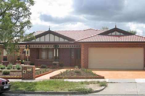 16 Taldra St, Box Hill North, VIC 3129