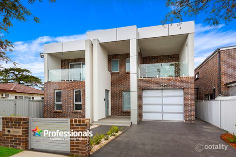 Property photo of 2A Kiora Street Panania NSW 2213