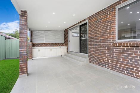 Property photo of 2A Kiora Street Panania NSW 2213