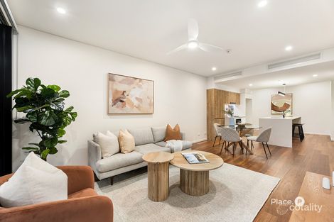 110/9 Zillah St, Stones Corner, QLD 4120