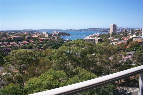 506/88 Berry St, North Sydney, NSW 2060