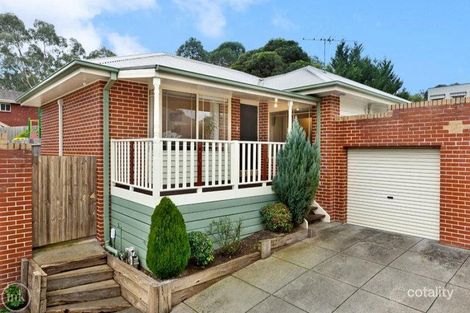 4/6 Edmonds St, Diamond Creek, VIC 3089