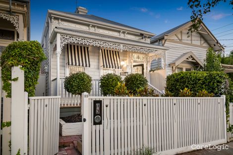 Property photo of 25 Downshire Road Elsternwick VIC 3185