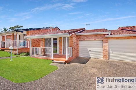 Property photo of 5/31-35 Mary Street Shellharbour NSW 2529