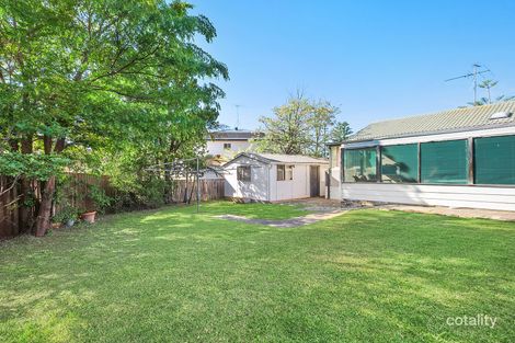 Property photo of 25 Vincent Street Blacktown NSW 2148