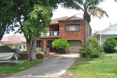 Property photo of 4 Joffre Street Gymea Bay NSW 2227